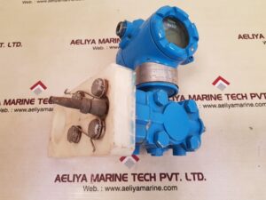 AZBIL AT9000 ADVANCED PRESSURE TRANSMITTER