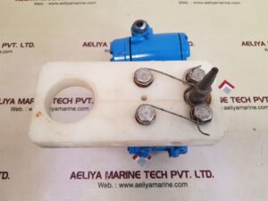 AZBIL AT9000 ADVANCED PRESSURE TRANSMITTER