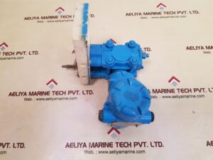 AZBIL AT9000 ADVANCED PRESSURE TRANSMITTER