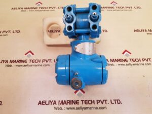 AZBIL AT9000 ADVANCED PRESSURE TRANSMITTER
