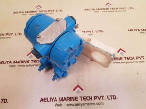 AZBIL AT9000 ADVANCED PRESSURE TRANSMITTER