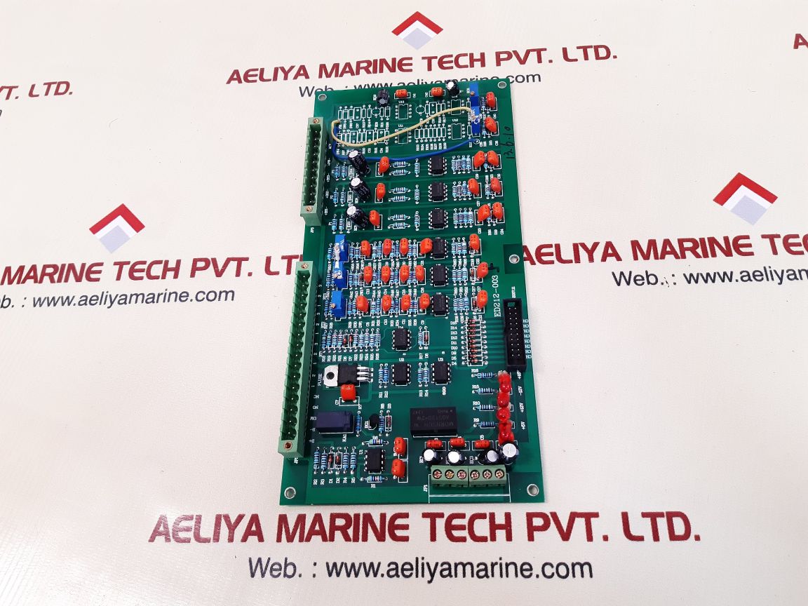 PCB CARD ED212-003