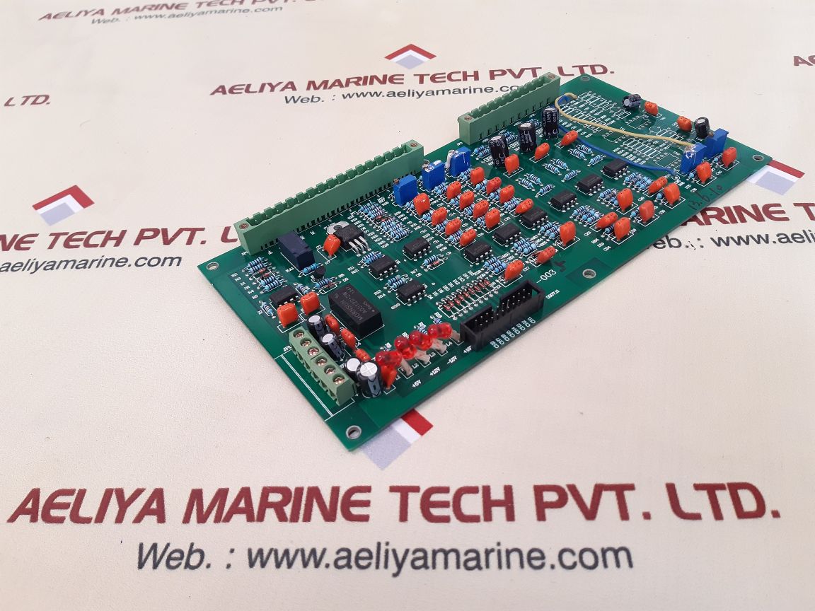 PCB CARD ED212-003