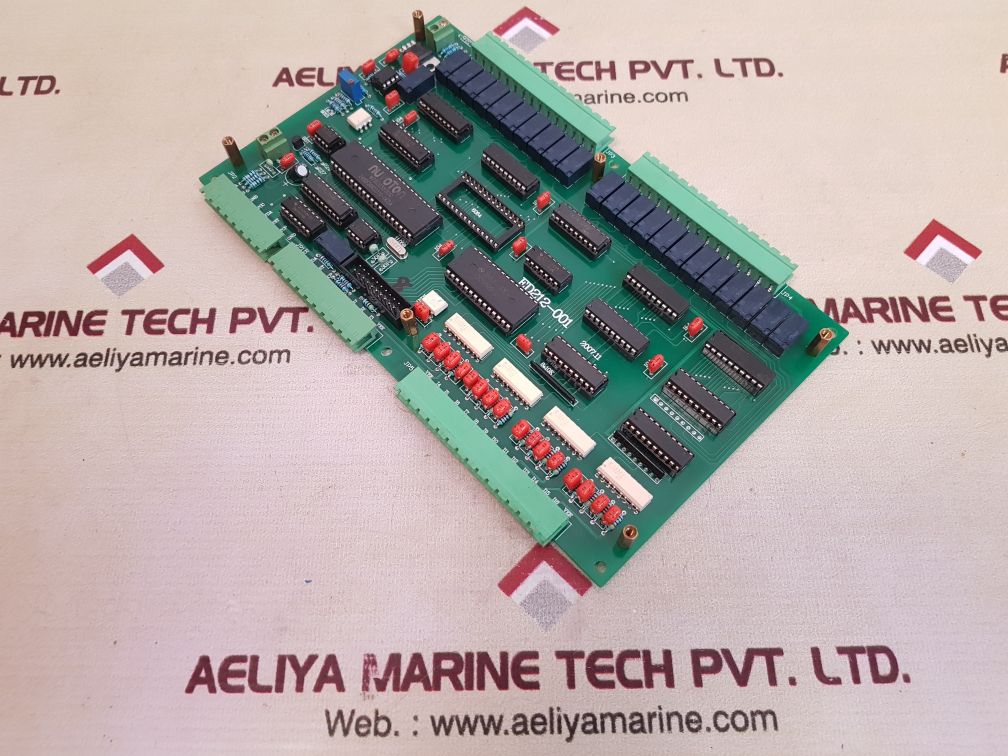 ED212.001 PCB