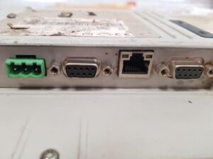 ABB 3BSE069272R2 TOUCH PANEL PP877