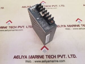 NEMIC LAMBDA VES-9-24 POWER SUPPLY DC 1.1A