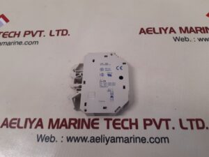 THERMAL MAGNETIC CIRCUIT BREAKER GB2-CD07 125V AC