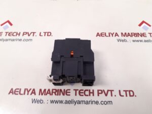 TELEMECANIQUE CA2 DN40 40E CONTROL RELAY