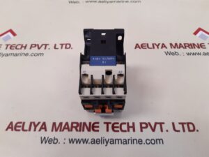 TELEMECANIQUE CA2 DN40 40E CONTROL RELAY