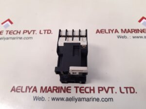 TELEMECANIQUE CA2 DN40 40E CONTROL RELAY