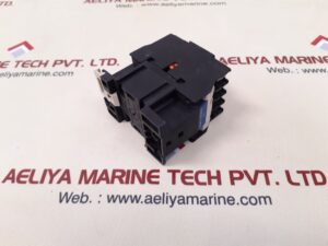 TELEMECANIQUE CA2 DN40 40E CONTROL RELAY