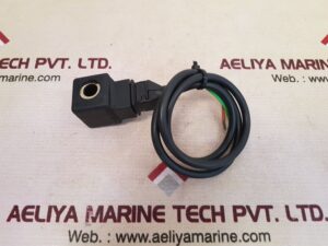RAPA BV01 L2 SOLENOID VALVE