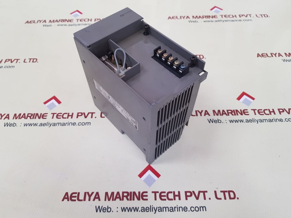 ALLEN-BRADLEY 1746-P2 POWER SUPPLY SER: C