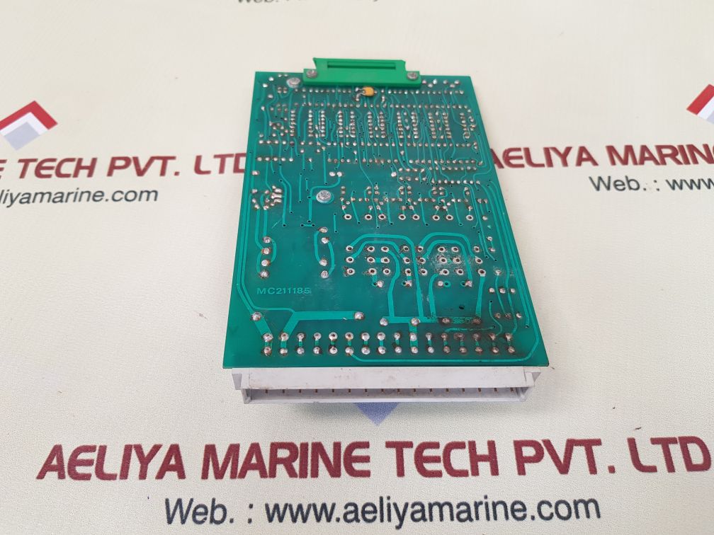 O.S.A.892.1915.0 PCB CARD MC211185