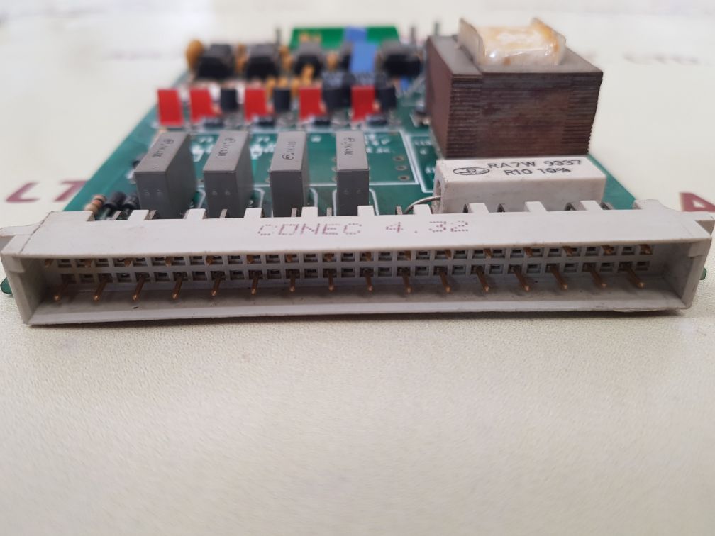 O.S.A.892.1915.0 PCB CARD MC211185