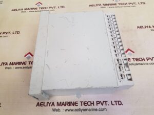 SIEMENS 7SS6010-5EA00-0AA0/BB OVERCURRENT PROTECTION RELAY