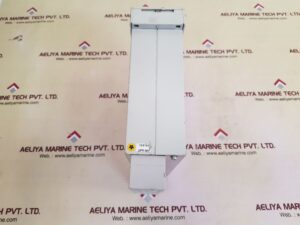 SIEMENS 7SS6010-5EA00-0AA0/BB OVERCURRENT PROTECTION RELAY