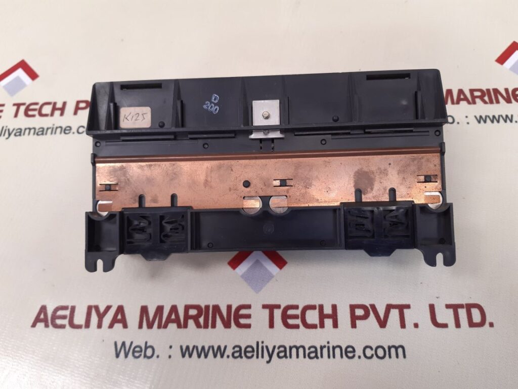 IC670CHS002E PROTECTIVW I/O TERMINAL BLOCK