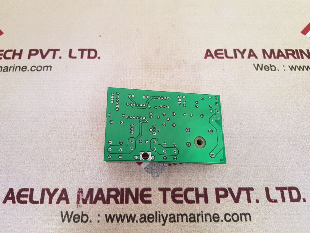 EGM100-C K PCB CARD