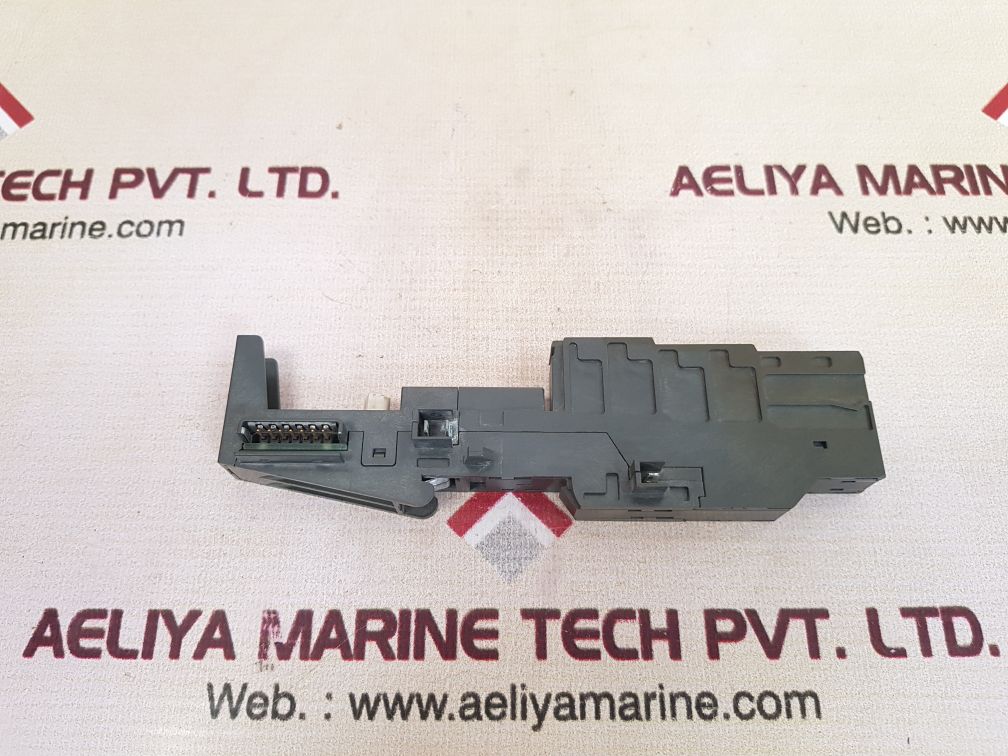 SIEMENS TM-E15S26-A1 TERMINAL MODULE