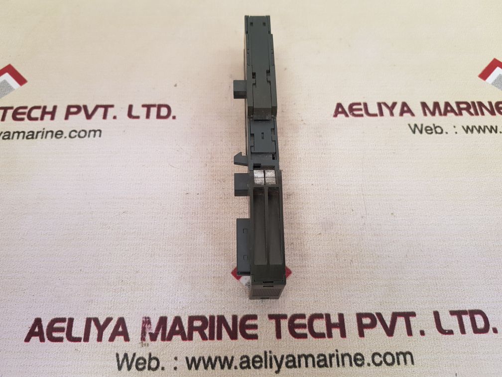 SIEMENS TM-E15S26-A1 TERMINAL MODULE