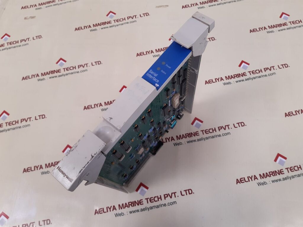 HONEYWELL 51304362-350 INTERFACE MODULE MC-PSIM11