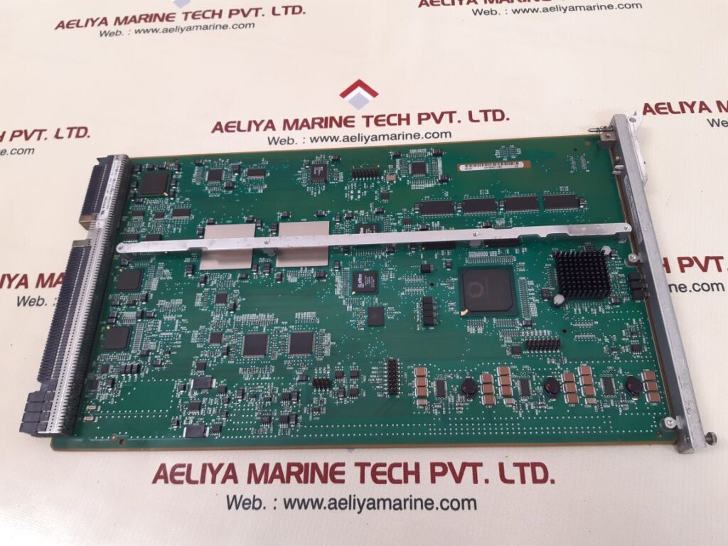 LUCENT CMUIV BNJ55 S1:2 PCB CARD