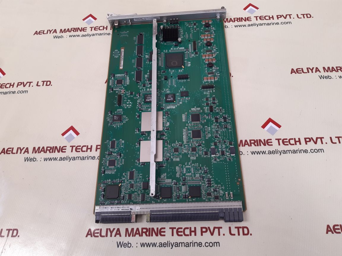 LUCENT CMUIV BNJ55 S1:2 PCB CARD