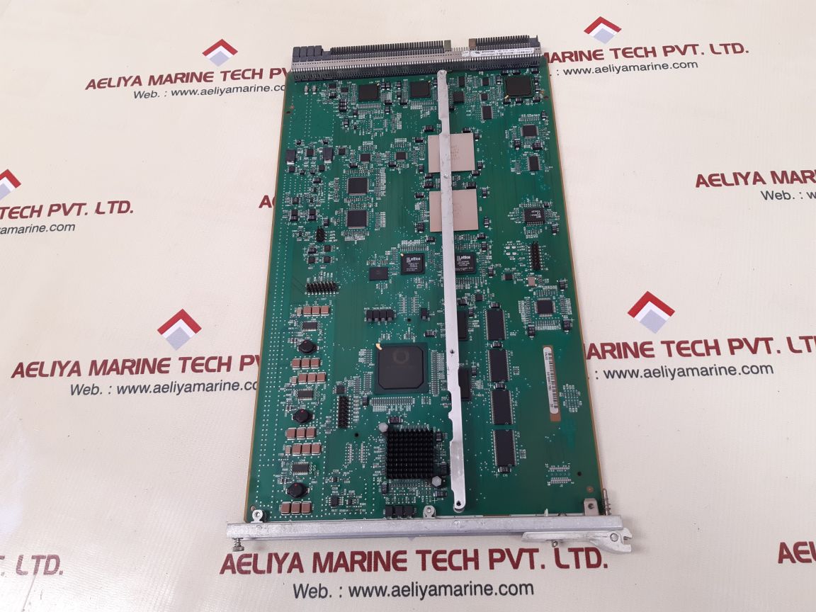 LUCENT CMUIV BNJ55 S1:2 PCB CARD