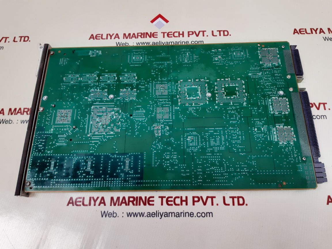 LUCENT CMUIV BNJ55 S1:2 PCB CARD