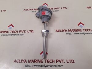DANFOSS MBT 5252-0011-0100-0300-0000 TEMPERATURE SENSOR