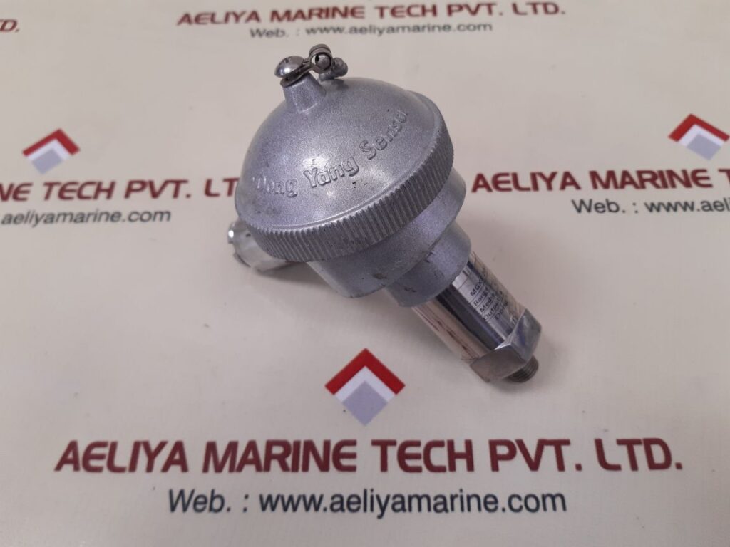 DONG YANG MGXT-2000 PRESSURE TRANSMITTER