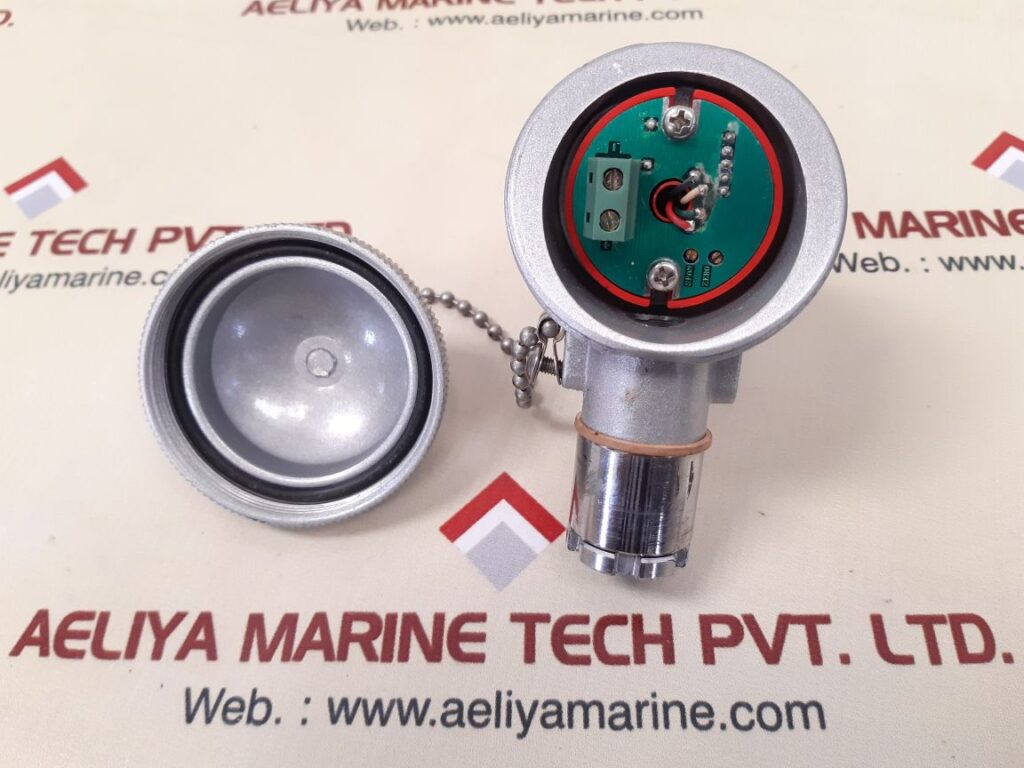 DONG YANG MGXT-2000 PRESSURE TRANSMITTER