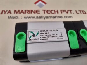 PNEUMAX PNXSPP 1581.32.30.25.B