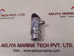 IFM ELECTRONIC PN3024 PRESSURE SENSOR