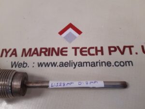 PASCAL PTM-LN7 RESISTANCE BULB PT-100