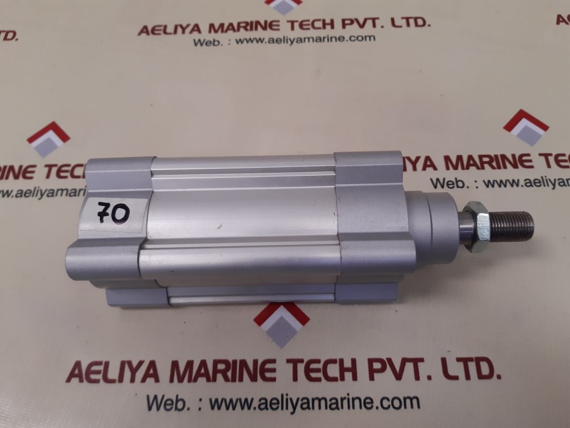 FESTO DSBC-50-50-PPVA-N3 COMPACT CYLINDER 1366950