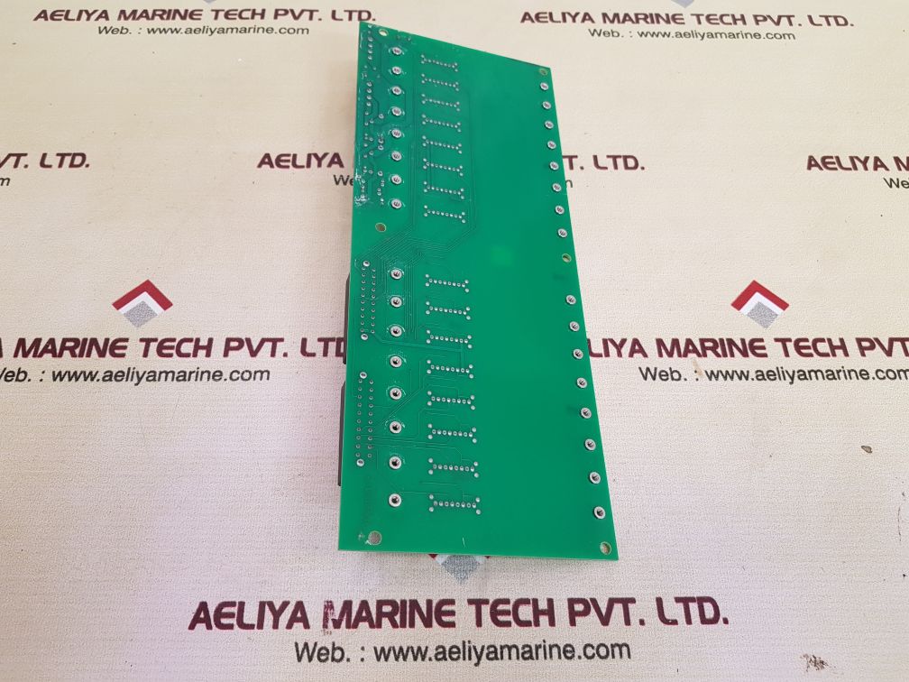 MEASUREMENT BPSMS-16DI PCB CARD