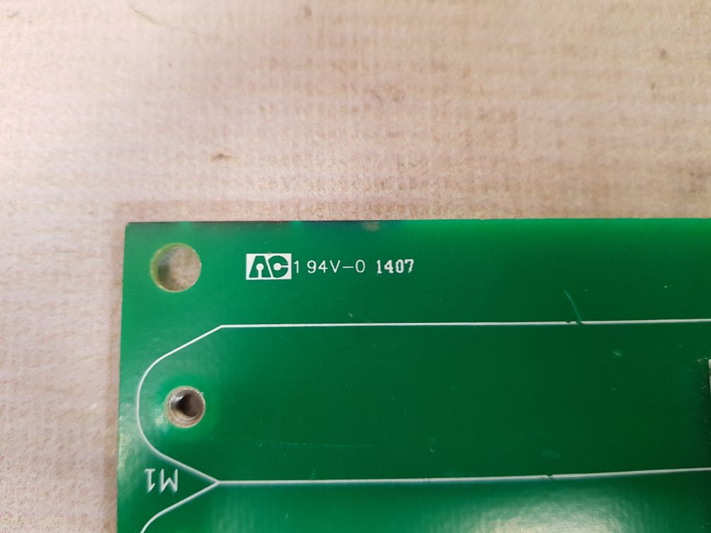 MEASUREMENT BPSMS-16DI PCB CARD