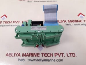 STN ATLAS PHOENIX CONTACT SEM402 MODULE