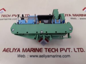 STN ATLAS PHOENIX CONTACT SEM402 MODULE