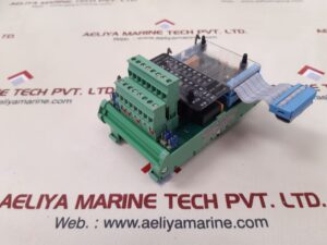 STN ATLAS PHOENIX CONTACT SEM402 MODULE