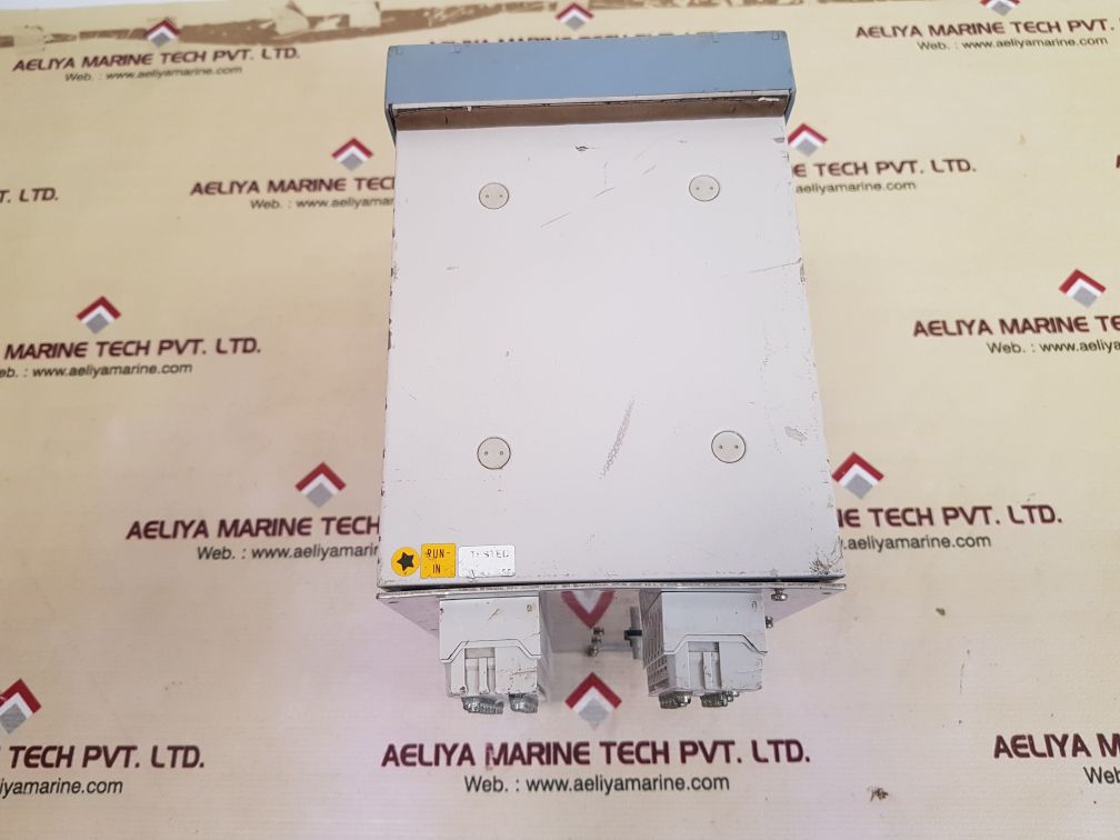 SIEMENS SIPROTEC 7SD6101-4BB09-0BA0 MULTIFUNCTION PROTECTION RELAY