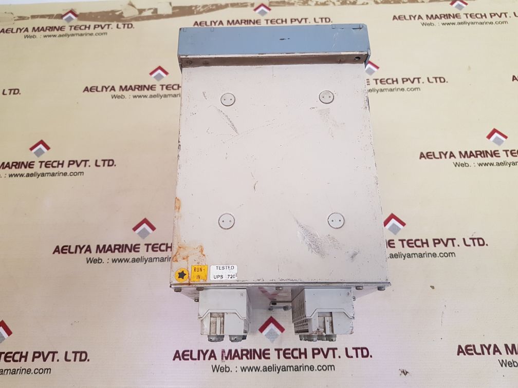 SIEMENS 7SJ6111-5EB20-1HA0 OVERCURRENT PROTECTION AND CONTROL