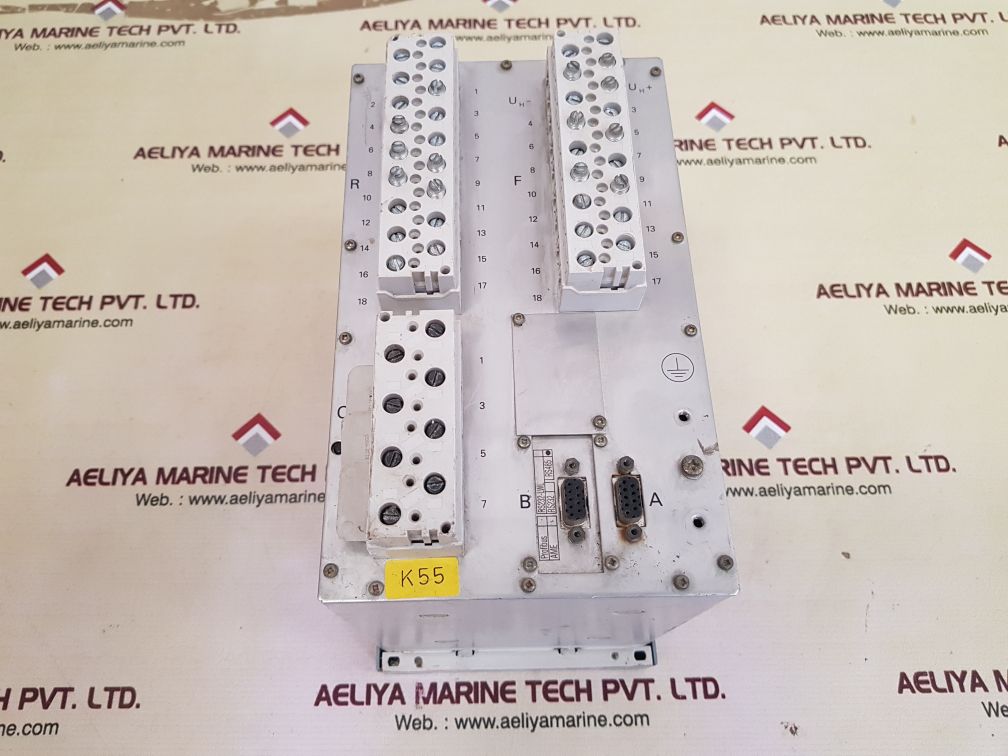 SIEMENS 7SJ6111-5EB20-1FA0 OVERCURRENT PROTECTION AND CONTROL 7SJ6111 - 5EB20 - 1FA0/EE