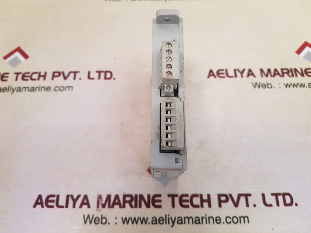 ALLEN-BRADLEY 100-DNY42R DEVICENET SYSTEM ACCESSORY MODULE