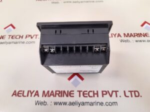 SELTECH DVM 9611 AC VOLT METER
