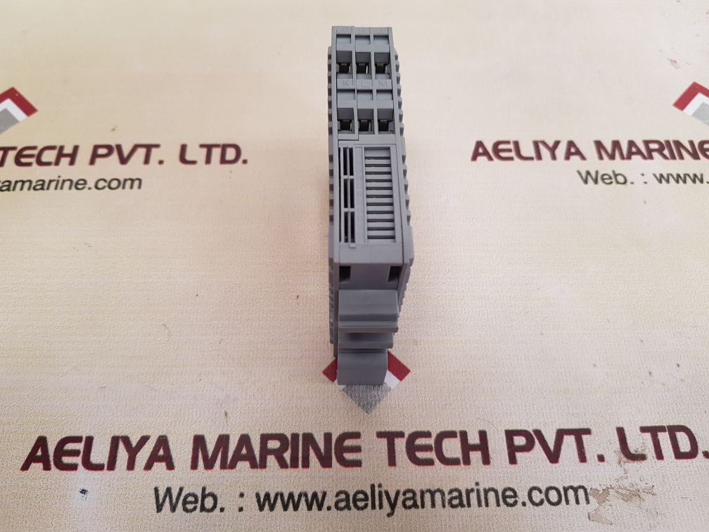 SCONI/NC SCONI-SL-DSC-A4Y SLIM SIGNAL INTERFACE