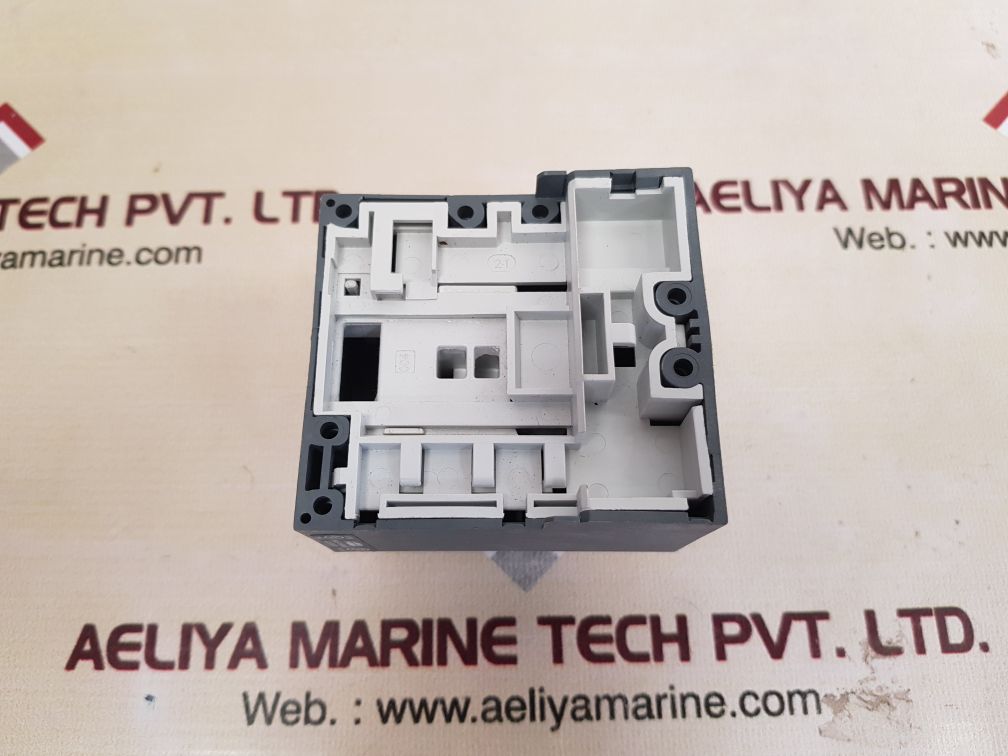 ABB SACETMAX CIRCUIT BREAKER ACCESSORY