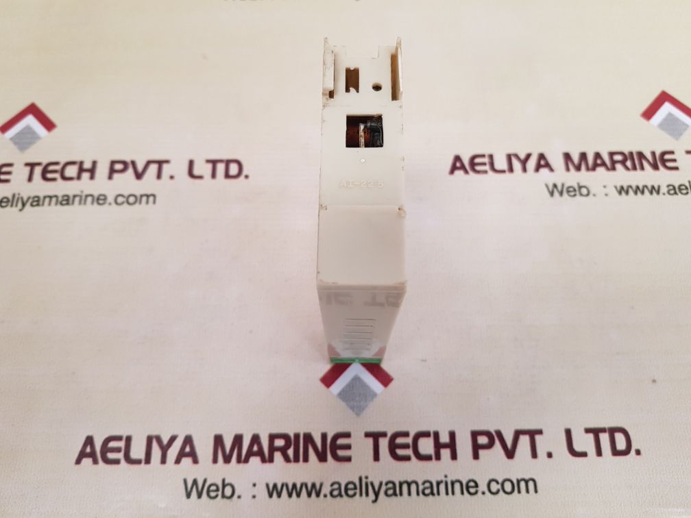 RAPID RVI-0502-230V AC-SO MODULE